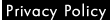 Privacy Policy