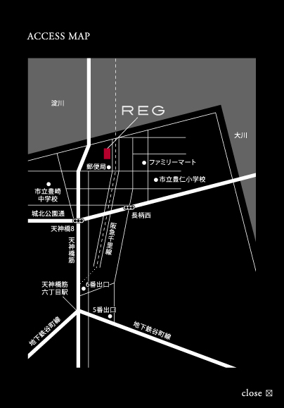 ACCESS MAP
