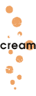cream